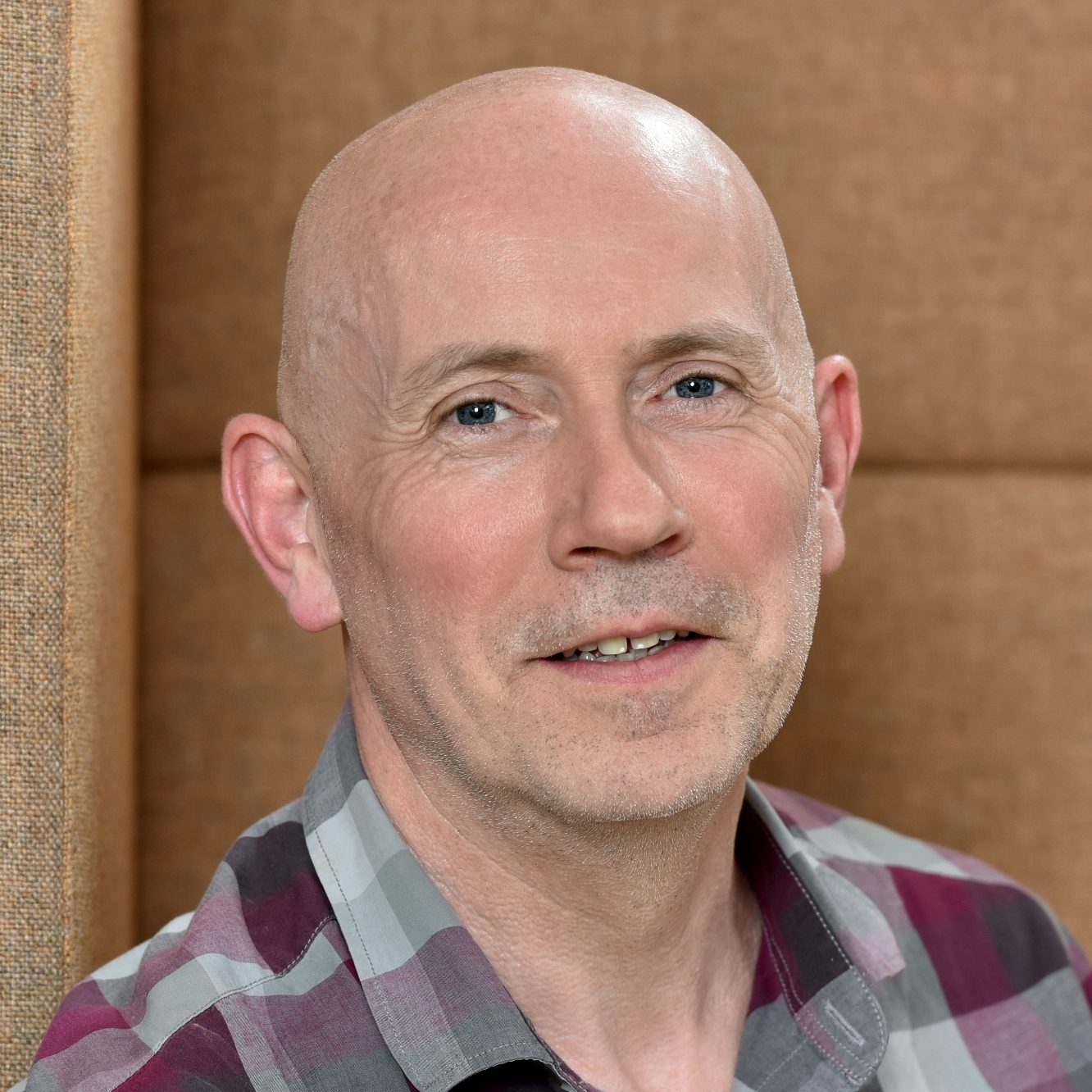 ian peatey